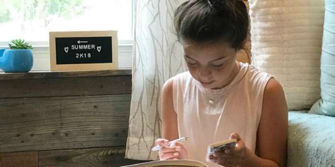 Ibu Ini Dicap Pemalas karena Putrinya Atur Belanjaan Rumah