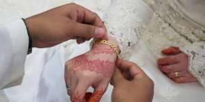 Batal Nikah Mahar Terlanjur Diserahkan, Jadi Milik Siapa?