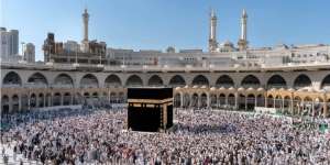 4 Ikhtiar Ini Bisa Wujudkan Impian Kamu Umroh ke Tanah Suci