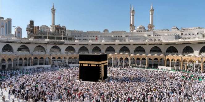 4 Ikhtiar Ini Bisa Wujudkan Impian Kamu Umroh ke Tanah Suci