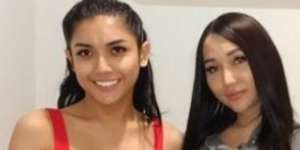 Lucinta Luna dan Millendaru Membentuk Duo ML