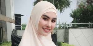 Ditanya Hamil, Jawaban Kartika Putri Menohok