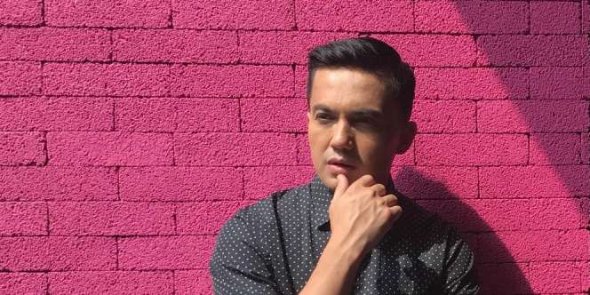 Mantan Calon Istri Sahrul Gunawan Menikah, Lihat Nama Suaminya