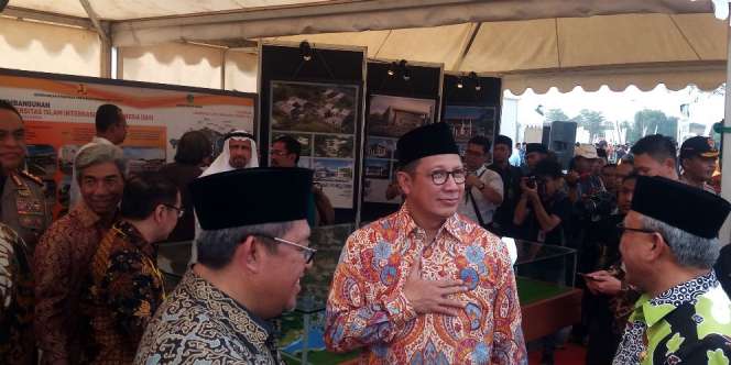 9 Seruan Menag untuk Penceramah
