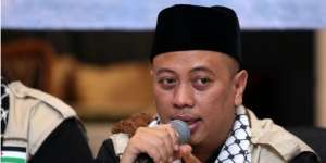Jalan Bareng Wanita Bercadar, Opick Akhirnya Angkat Bicara