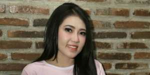 Beredar Video Wanita Mirip Via Vallen Disebut `Mama`