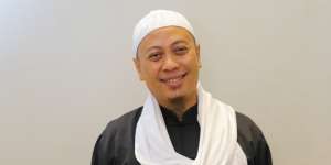 Izin ke Istri Pertama Pakai Rumah, Opick Sudah Nikah Lagi?