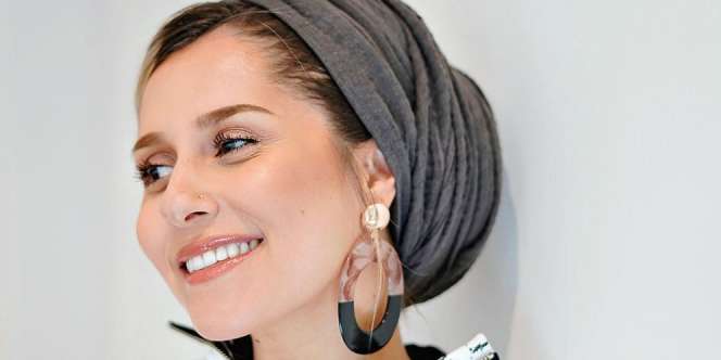 Tips Memakai Bronzer Sesuai Bentuk Wajah
