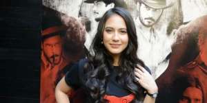 Pengakuan Pevita Pearce Soal Hubungannya dengan Ariel Noah