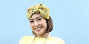 Ayu Dewi Unggah Foto di Tempat Tidur, Netizen Malah Soroti Ini