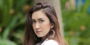 Rahasia Body Goals Nafa Urbach, Ternyata Ini Menu Makannya
