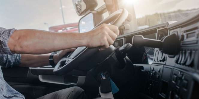Kabar Terakhir Sopir Truk yang Diduga Kena Peluru di Tol JORR