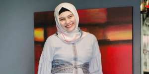 Rekomedasi Alas Kaki yang Nyaman Buat Calon Mama