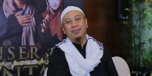 Ini Alasan Sebenarnya Opick Menikah Lagi