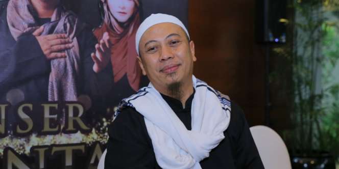 Ini Alasan Sebenarnya Opick Menikah Lagi