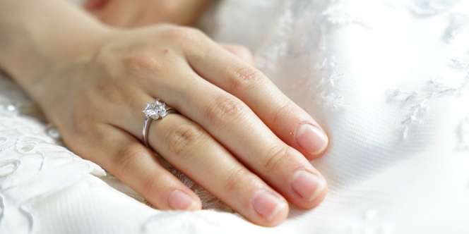 Bukan Emas, Di Jari Mana Rasulullah Memakai Cincin?
