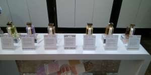 Wangi Lembut dan Berkelas Parfum Carven dari 7 Negara