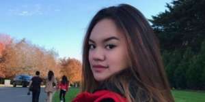 Dibully Pakai Bikini, Shafa Harris Beri Jawaban Menohok