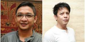 Ditantang Pasha Ungu, Jawaban Ariel Noah Mengejutkan