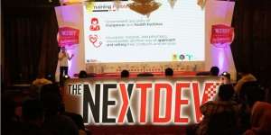 Developer Batam, Bersiap buat Talent Scouting The NextDev 2018