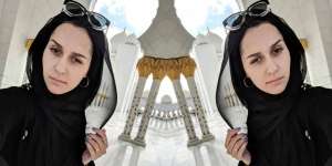 Dina Tokio: Cukup 10 Menit Buat Makeup Ciamik