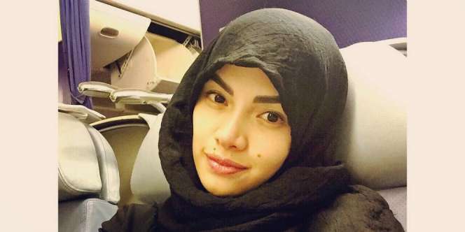 Pria Ini Jadi Tempat Curhat Nikita Mirzani Sebelum Berhijab