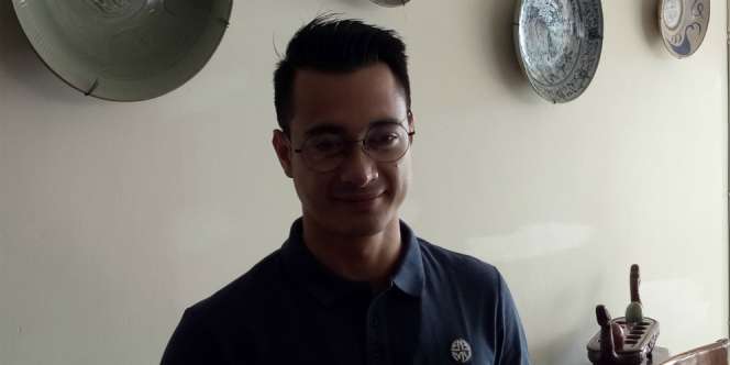 Disebut Anak Durhaka, Ini Jawaban Pesinetron Eza Gionino