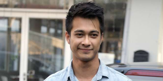 Pernikahan Tak Direstui Ibu, Eza Gionino: Saya Sudah 28 Tahun