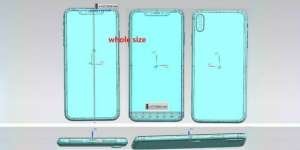 Akan Dirilis, iPhone X Plus Dijual Seharga Motor Matic?