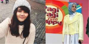 Nikita Mirzani Berhijab, Rina Nose Banjir Nasihat