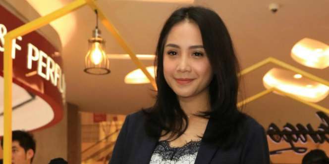 Jawaban Kocak Nagita Slavina Saat Ditanya Main Persbukers