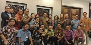 Bertemu AMSI, Kepala KSP Moeldoko: Hoax Memecah Belah Bangsa