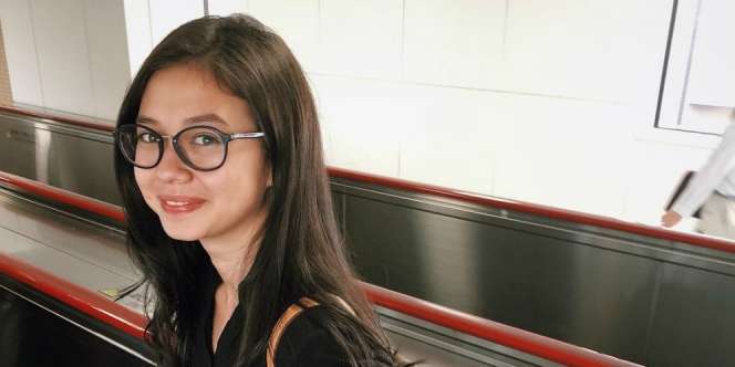 Pajang Foto Ini, Netizen Salfok Penampakan Belakang Yuki Kato