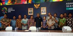 Cdm Asian Games 2018: Atlet Berprestasi Dapat Bonus Uang & PNS