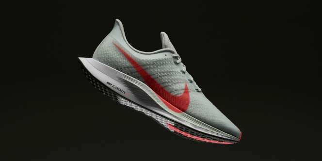 Sneakers `Kece` untuk Hangout dan Olahraga