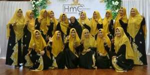 HMC Aceh: Sakaratul Maut & 7 Malam Pertama di Alam Kubur
