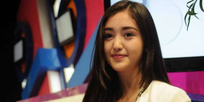 Tampil Polos, Ranty Maria Berani Perlihatkan Ini