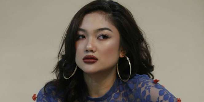 Marion Jola Dirias MUA Langganan Ayu Ting Ting, Hasilnya?