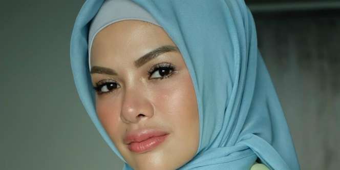 Pergolakan Hati Nikita Mirzani Sebelum Berhijab