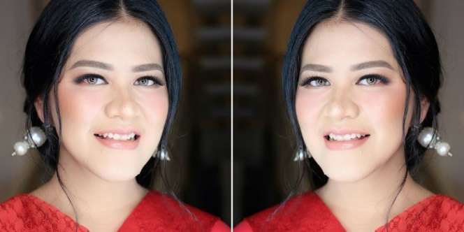 Jelang Lahiran, Tercengang Lihat Penampilan Tak Biasa Kahiyang