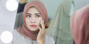 8 Kebiasaan Buruk Ini Bisa Percepat Munculnya Keriput