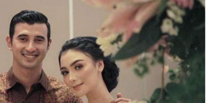 Ali Syakieb Kirim 'Kode Keras' ke Citra Kirana untuk Menikah