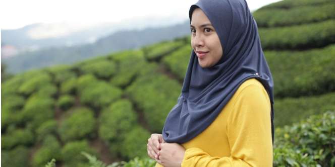 Terlihat Lebih Bersinar Saat Hamil? Ternyata Ini Penyebabnya