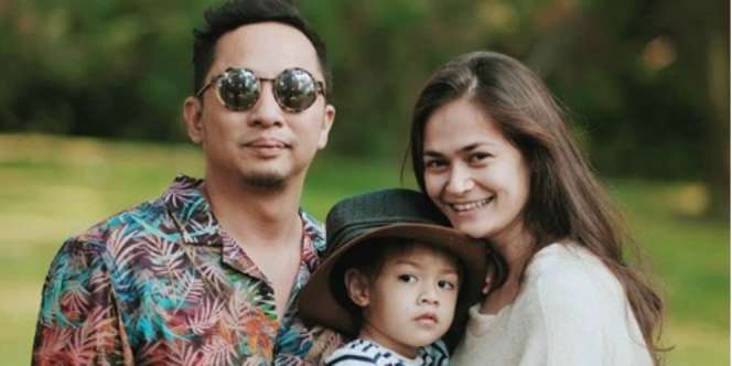 Selamat Istri Ringgo Agus Rahman Hamil Anak Kedua