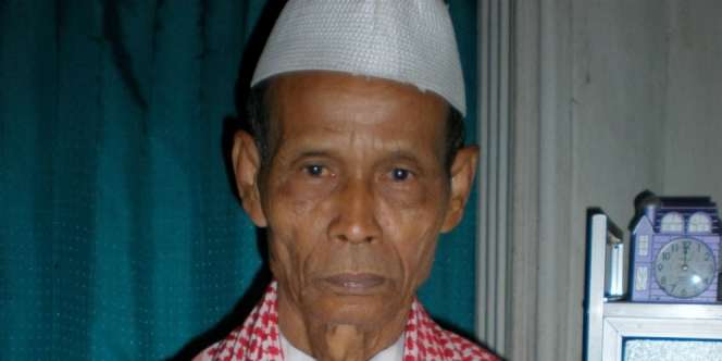 Innalillahi, Ulama Sahabat Karib Gus Dur Tutup Usia