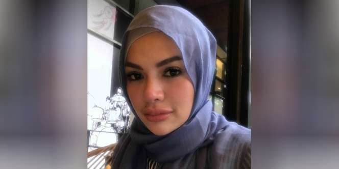 Dikabarkan Berkonflik dengan Suami, Ini Kata Nikita Mirzani