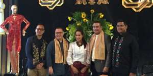 Jakarta Wedding Festival 2018 Akan Digelar, Catat Tanggalnya