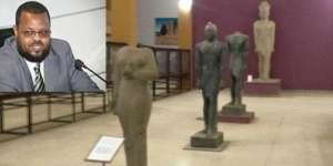Menteri Wisata Tolak Kunjungi Museum, Alasannya Bikin Heran