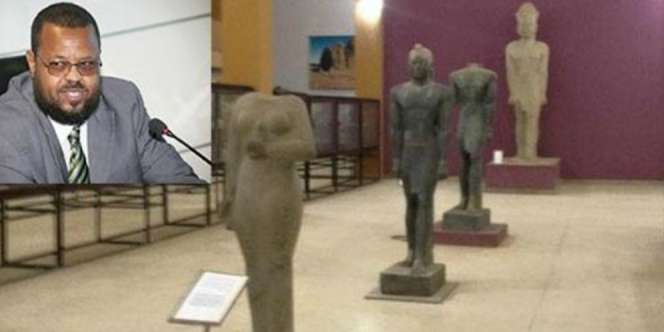 Menteri Wisata Tolak Kunjungi Museum, Alasannya Bikin Heran