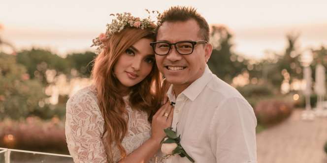 Anang Tak Ingin Jadi Anggota DPR Lagi, Ashanty Sumringah